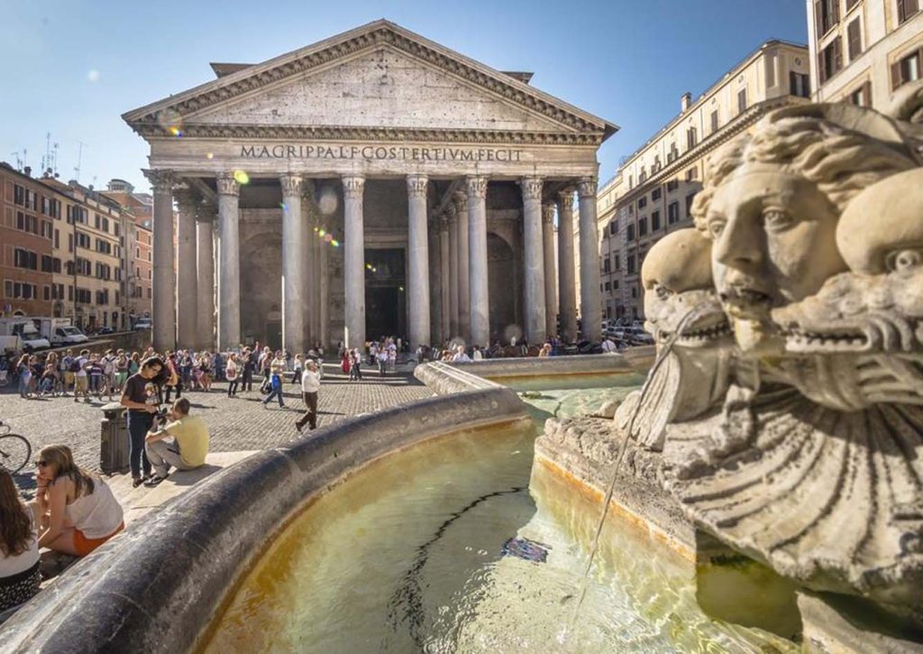 Où Dormir À Rome ? Les Meilleurs Endroits Où Loger !