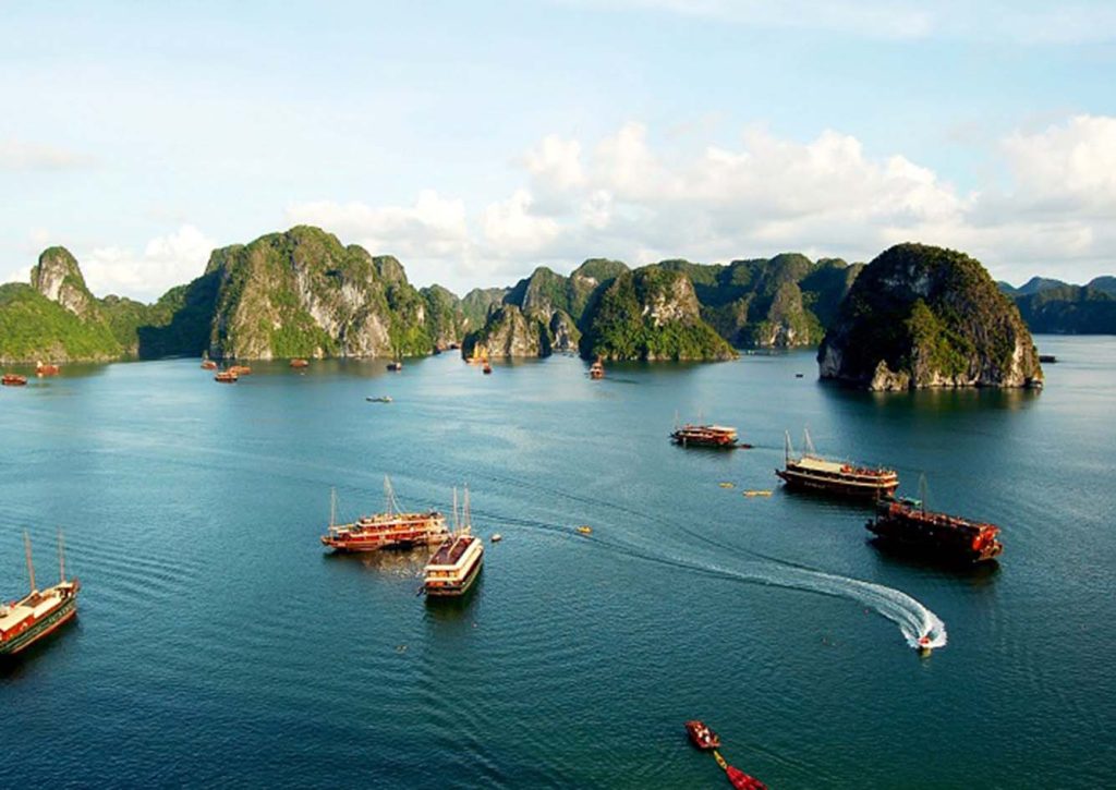 Des Vacances Au Vietnam : Que Retenir Avant Le Départ ?