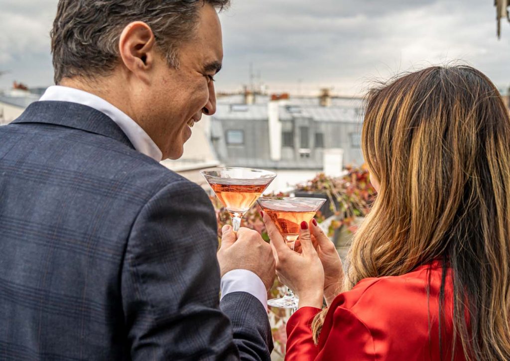 Les Meilleurs Hôtels Romantiques À Paris Pour La Saint-Valentin : Vivez Un Séjour D&rsquo;Exception Dans La Ville De L&rsquo;Amour