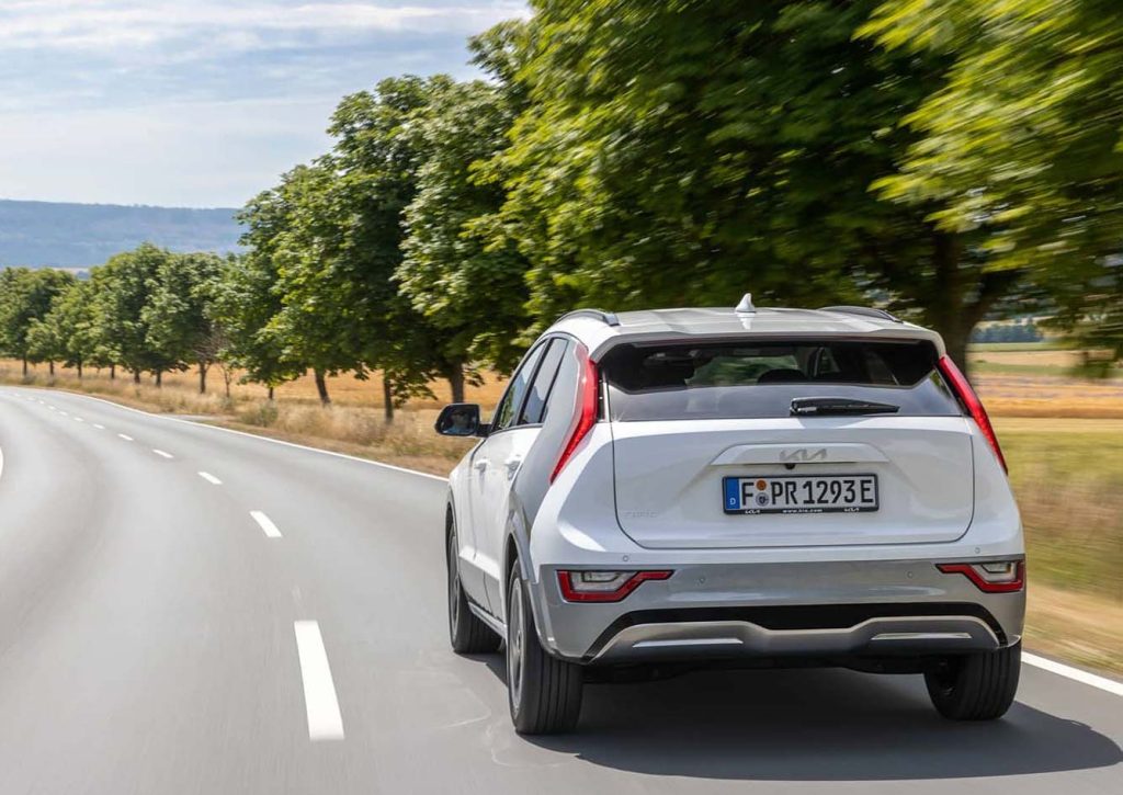 Voyager En Voiture Électrique : L’Échappée Belle