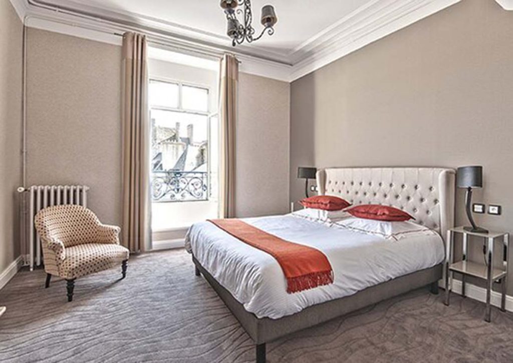 Hôtel Saint Malo – Connaissez-Vous Les 6 Types D&rsquo;Hébergements Touristiques ?