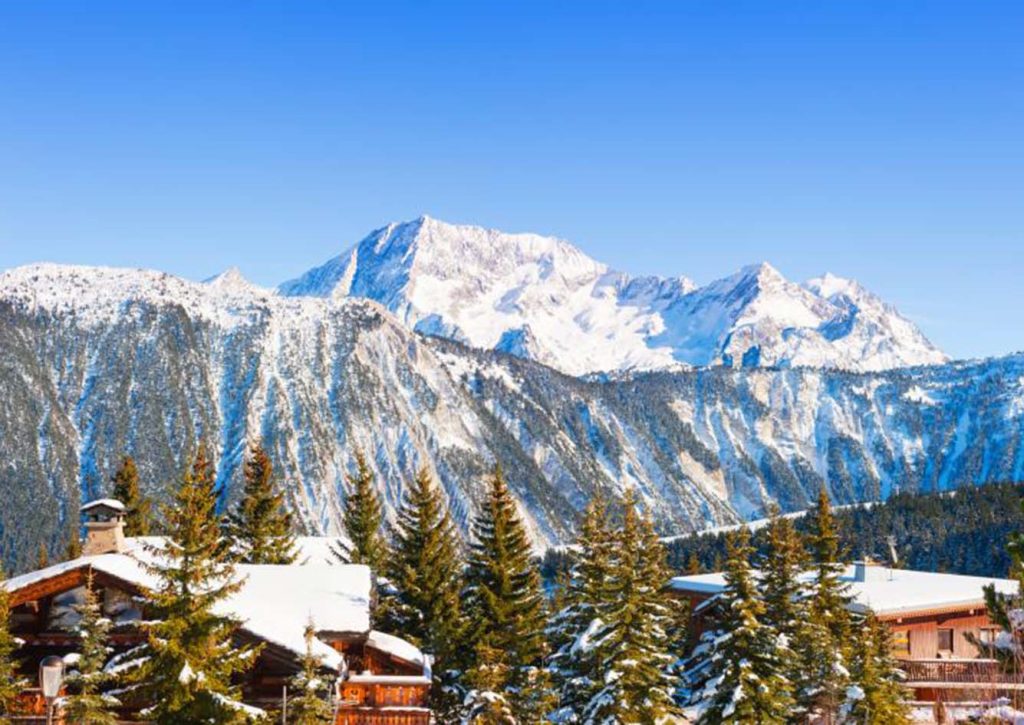 Meilleure Station De Ski En France : Top 15 Des Stations À Essayer Absolument
