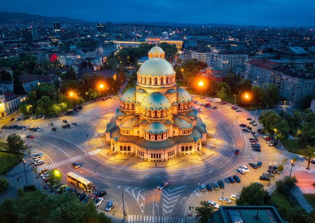 Le Top Des Destinations Pas Cher En Europe Pour Sa Lune De Miel