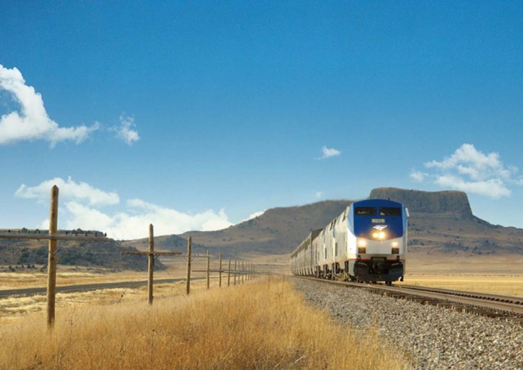 Les 12 Plus Beaux Voyages En Train En Espagne !
