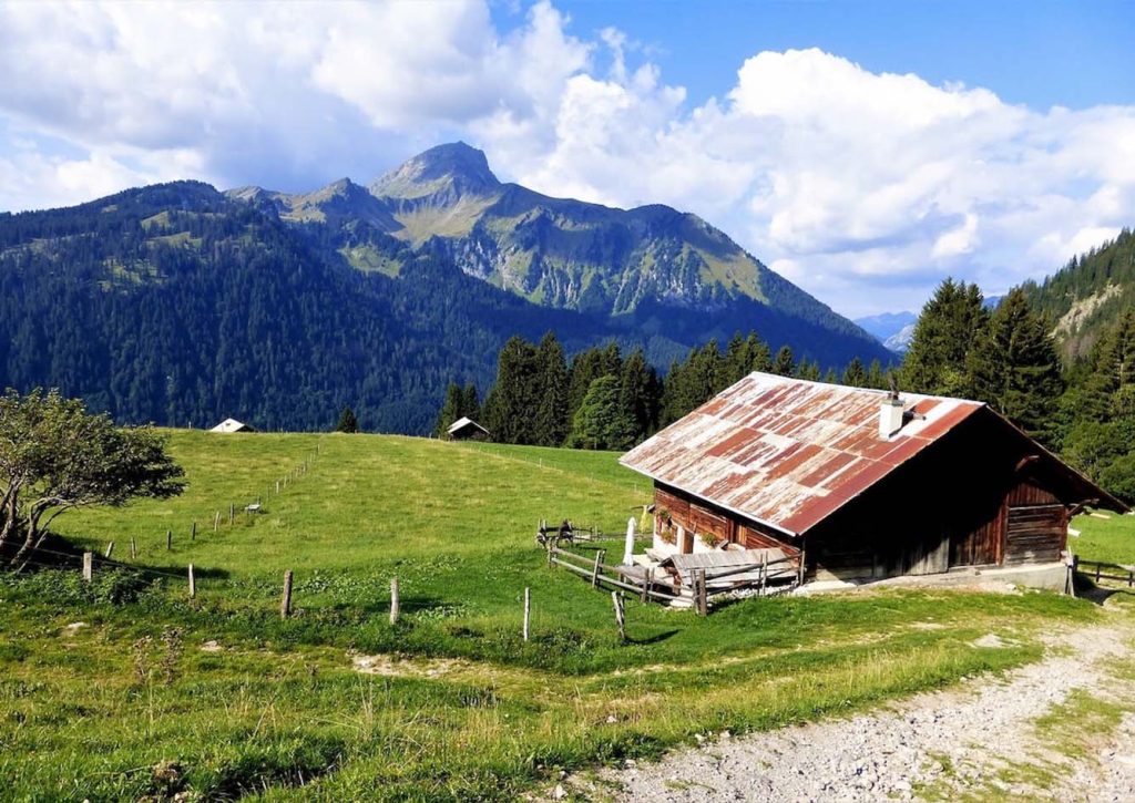Top 5 Des Villages Vacances À La Montagne Pour Cet Été 2023