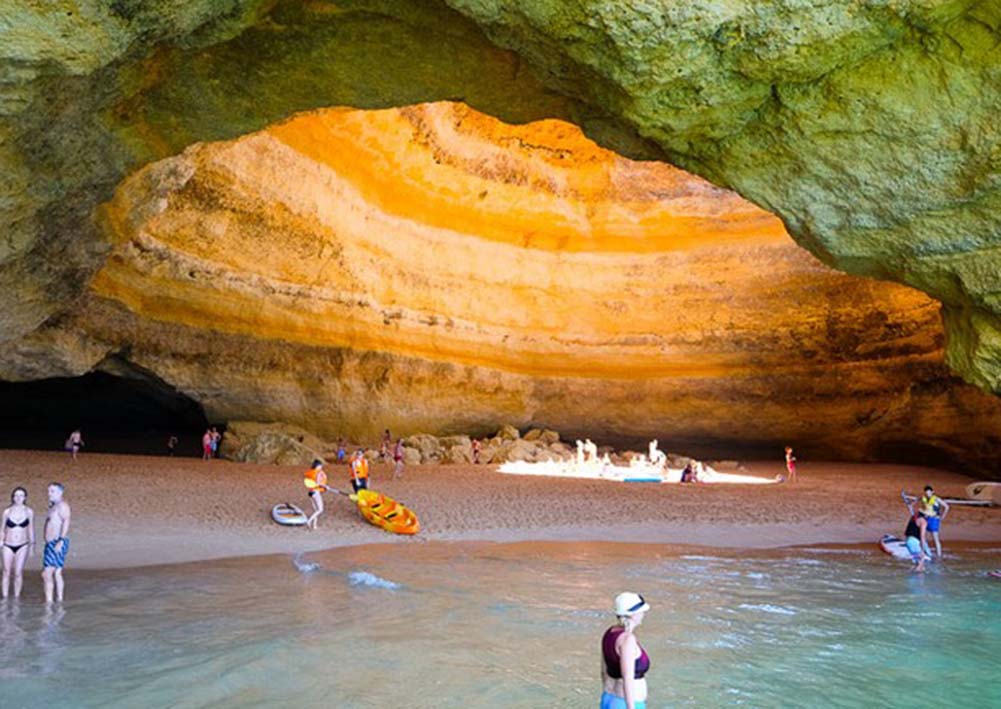 Où Partir En Mai ? Top 10 Des Destinations 100% Soleil !