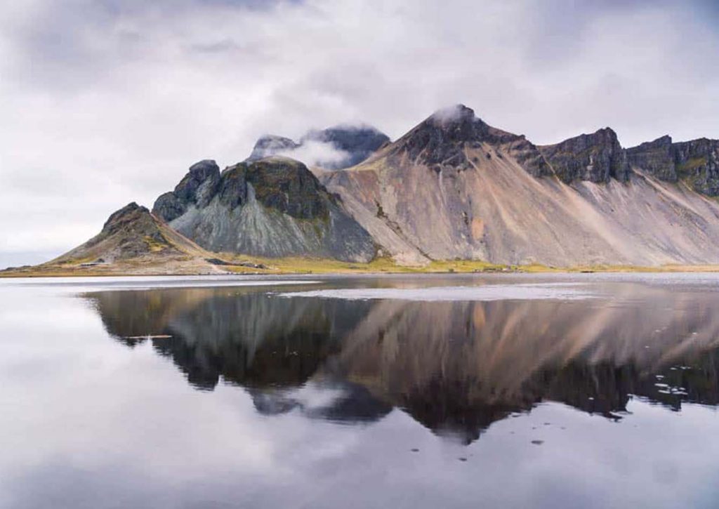 Exploration Enchantée : Road Trip des Fjords de l&rsquo;Est au Nord de l&rsquo;Islande