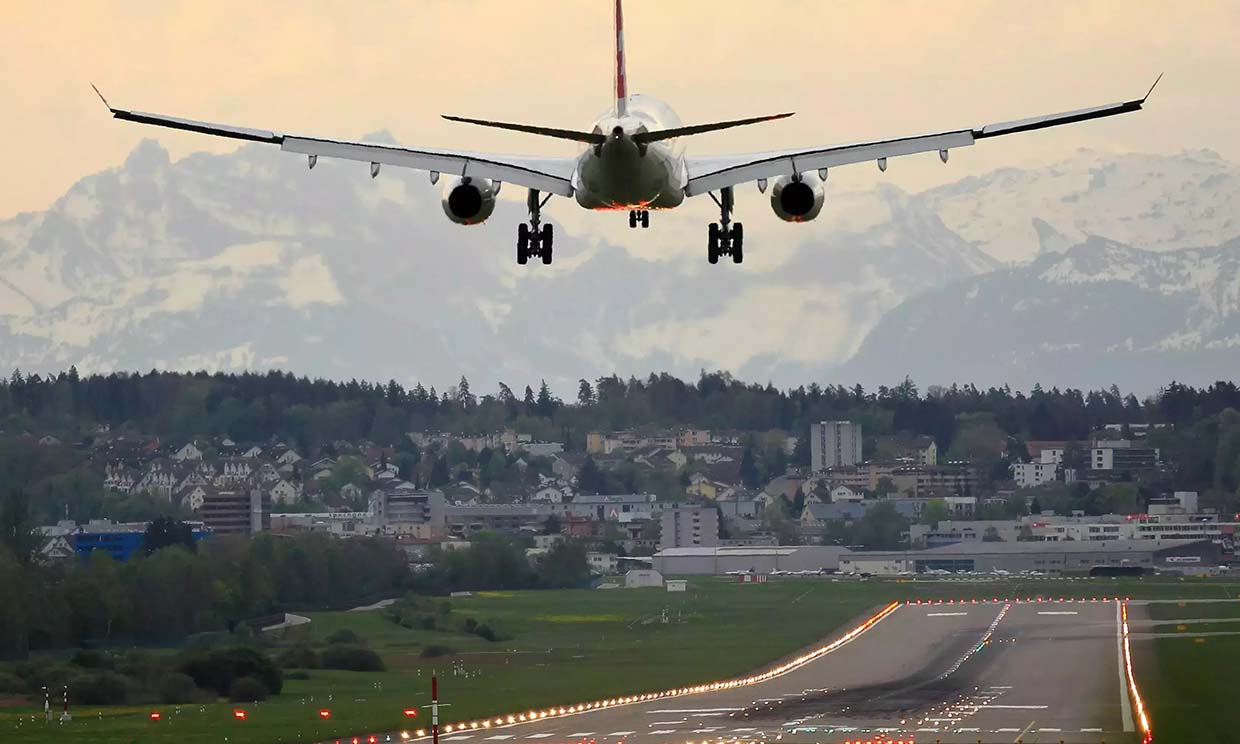 Atterrissage à Buenos Aires : Trouver les vols les moins chers et les offres sur les billets d&rsquo;avion