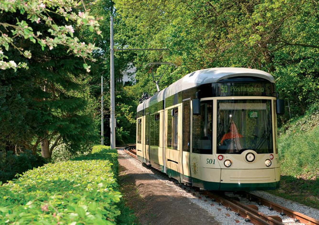 Découverte de Linz : Guide Pratique pour un Voyage Facilité par les Transports