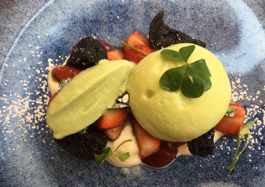 Une Odyssée Culinaire à Besançon : Découverte des Délices de l&rsquo;Hiver