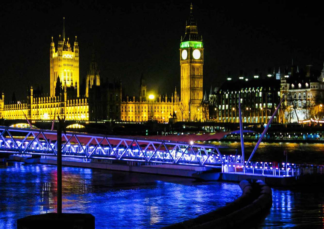 Découvrez la richesse culturelle de Londres : musées, théâtres et galeries