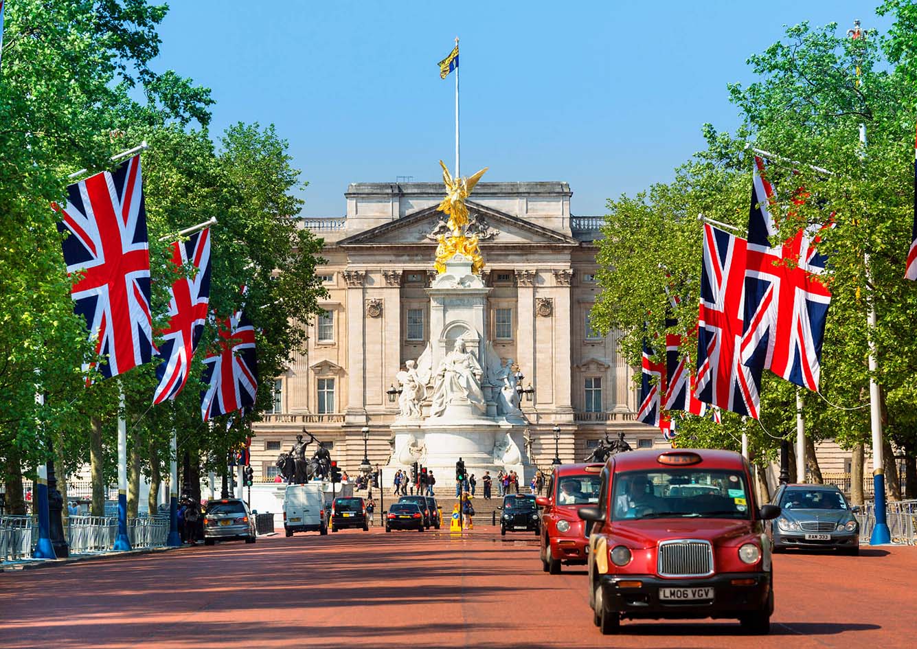 Voler vers Londres : les meilleurs vols pour votre prochaine escapade romantique
