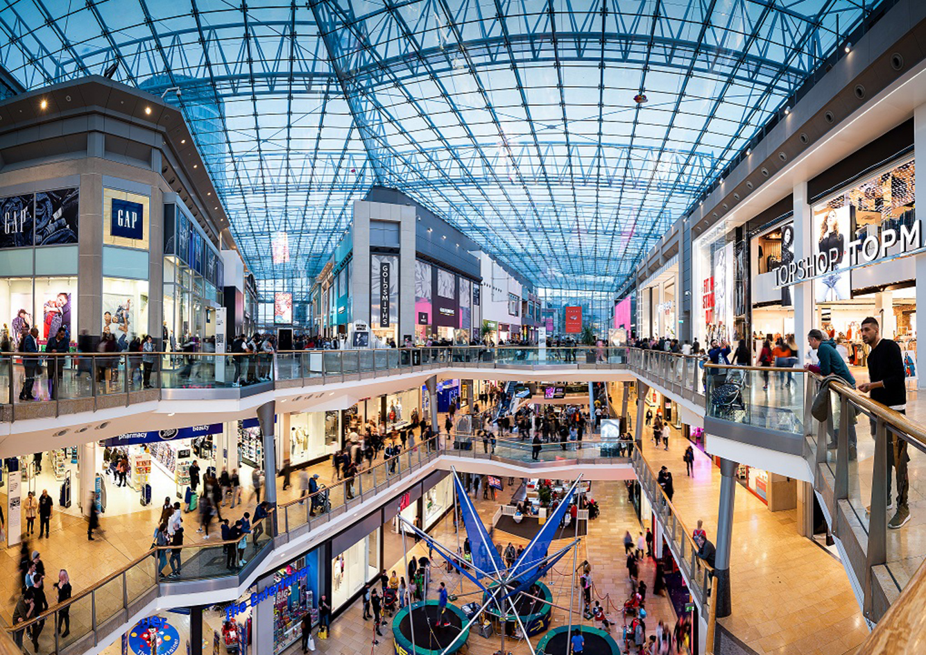 Spécialités locales : une destination shopping incontournable à Birmingham