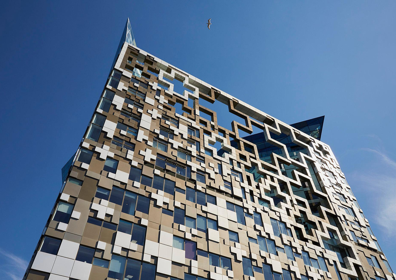 Trouvez l&rsquo;hébergement idéal dans le centre-ville de Birmingham : recommandations d&rsquo;hôtels