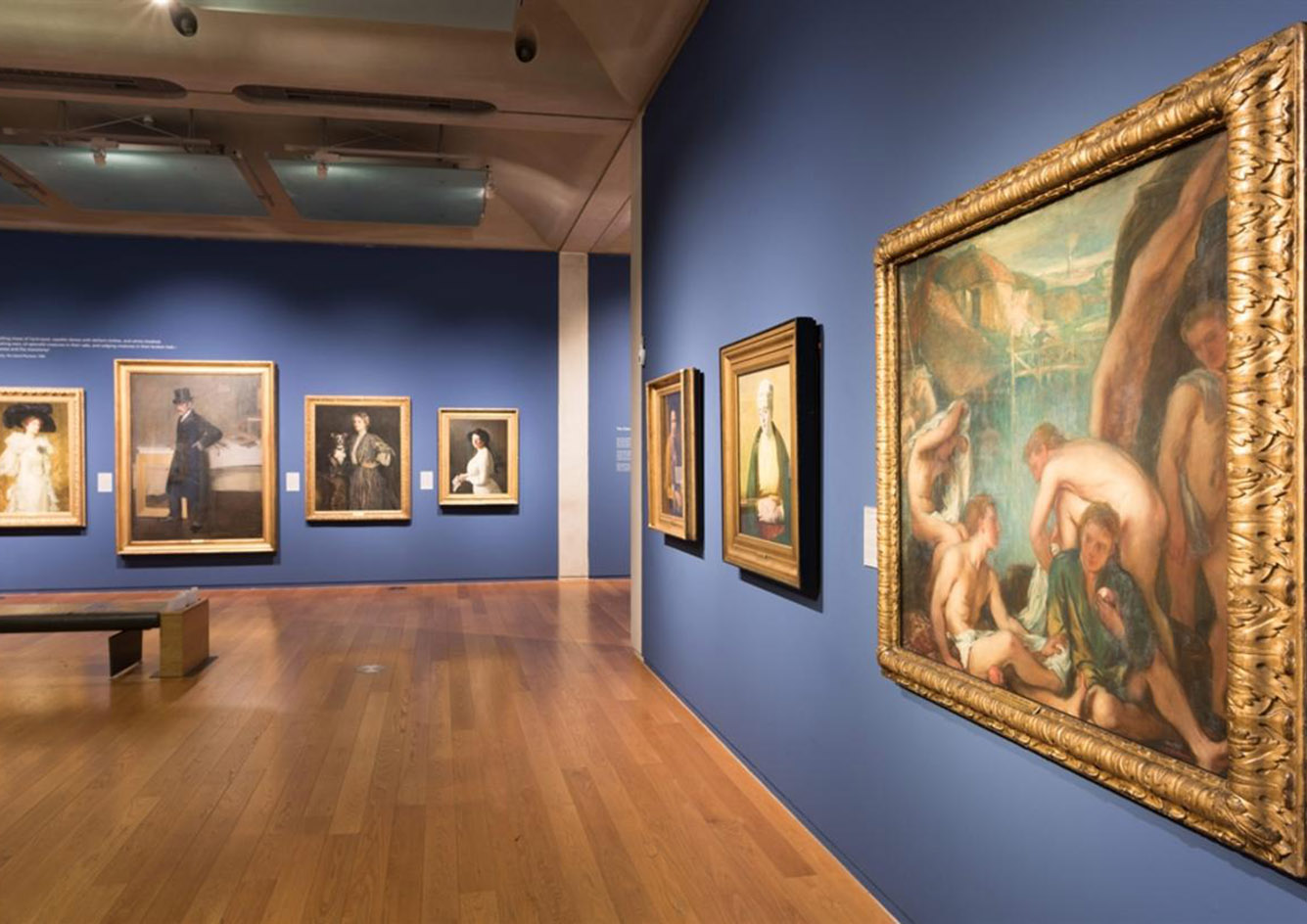 Explorez Manchester : les musées et les trésors culturels de la ville